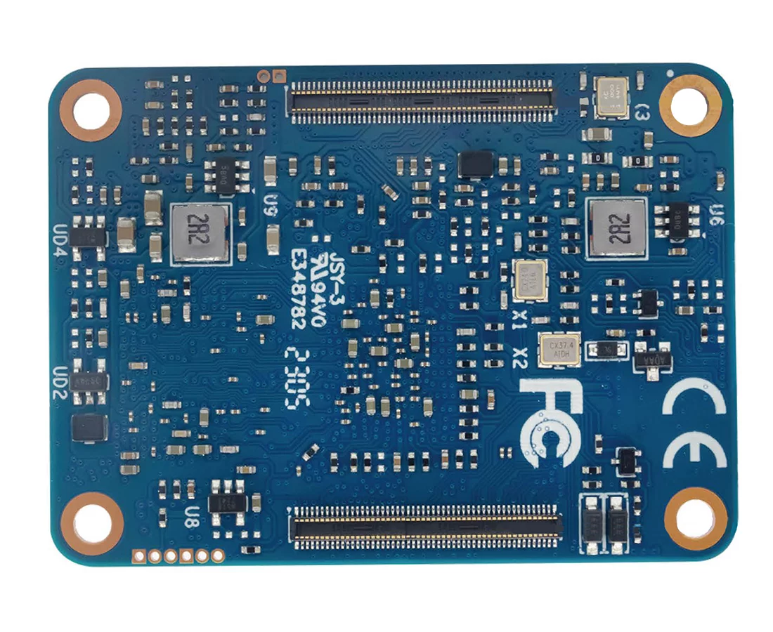 Single-board computer Banana Pi BPI-CM4