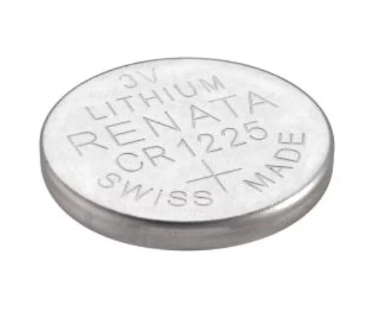 CR1225 Renata Battery