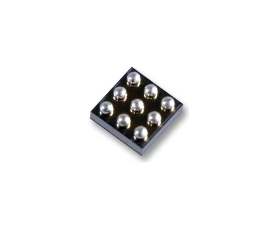 MAX98357AEWL+T RoHS || MAX98357AEWL+