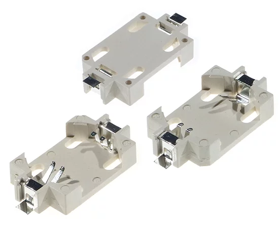 DS1092-10-W6L Connfly Podstawka baterii