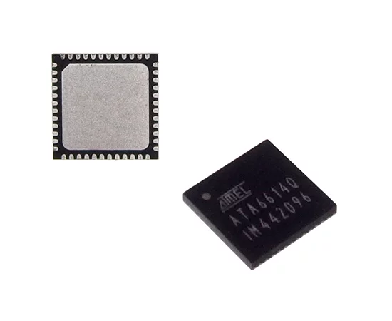 ATA6614Q-PLQW RoHS || ATA6614Q-PLQW