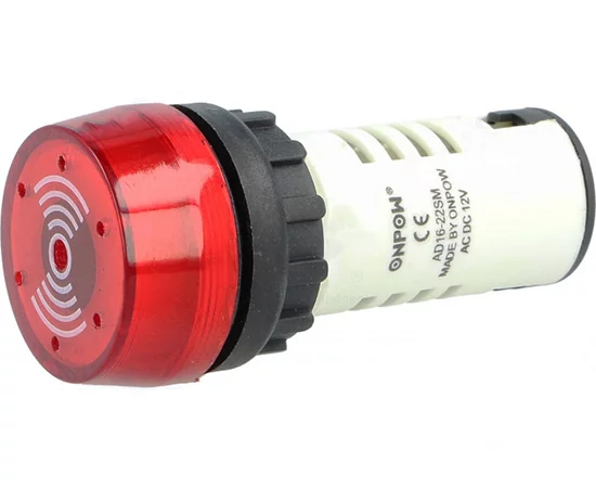 AD16-22M/12V&nbsp;ONPOW