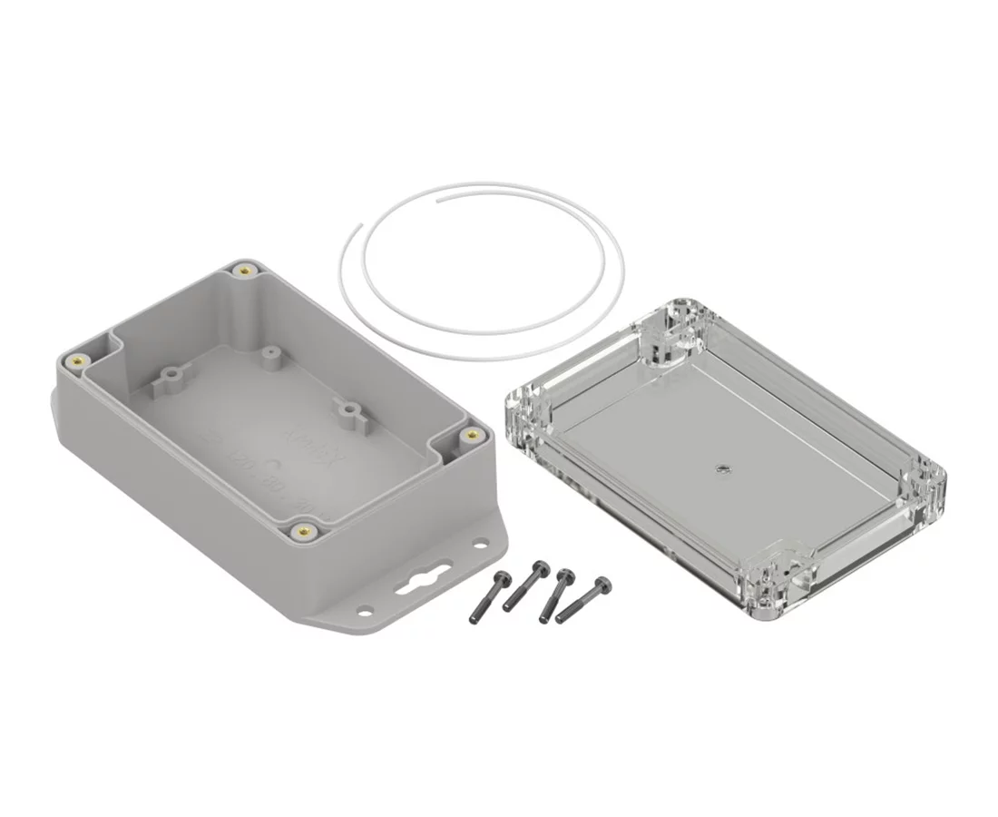 ZP120.80.45SUJp&nbsp;TM&nbsp;ABS-PC&nbsp;Kradex