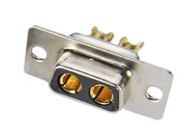 gniazdo&nbsp;D-Sub&nbsp;wysokoprądowe&nbsp;2W2&nbsp;30A