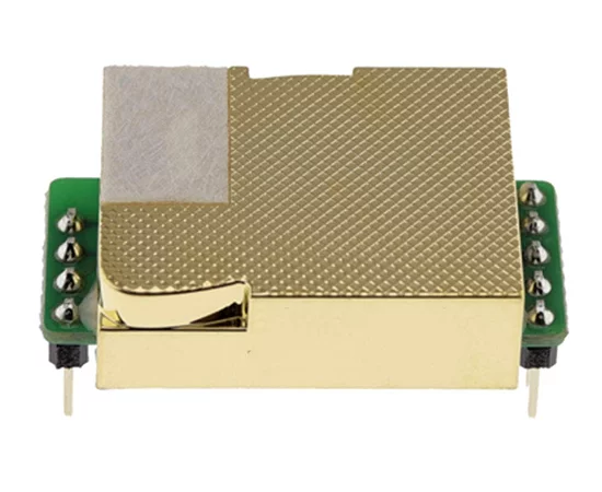 MH-Z19C pin Winsen Czujnik gazu