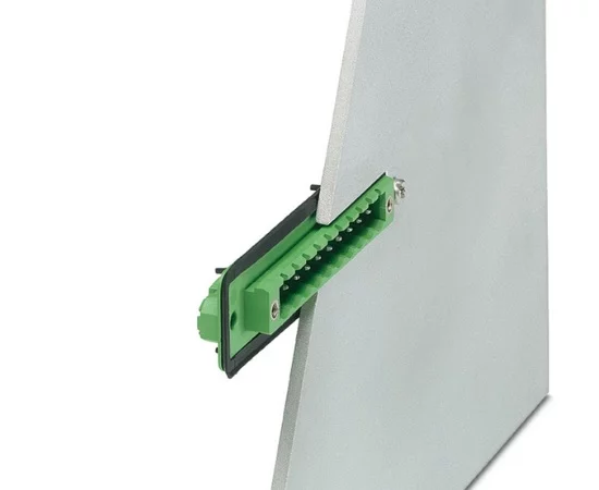 Connector DFK-MSTBVA 2.5/ 2-GF-5.08 PHOENIX CONTACT