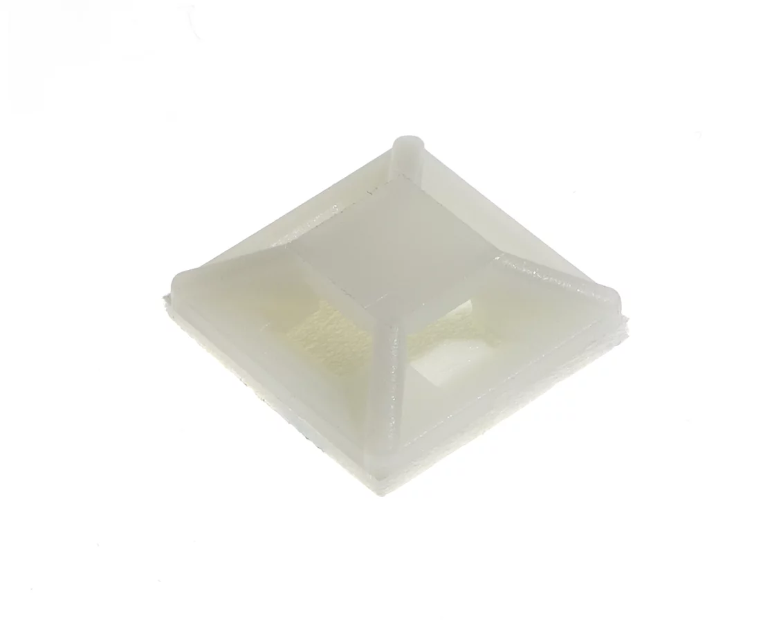 Uchwyt&nbsp;samoprzylepny&nbsp;ND12.5x12.5&nbsp;CONNECTAR