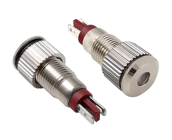 LED-Anzeige WW08DRR24/C