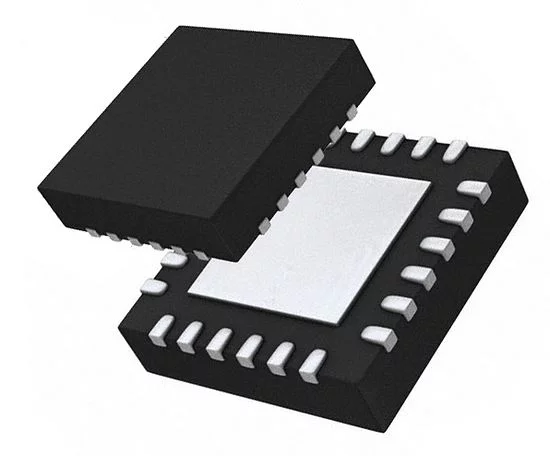 STUSB4500LQTR || STUSB4500LQTR