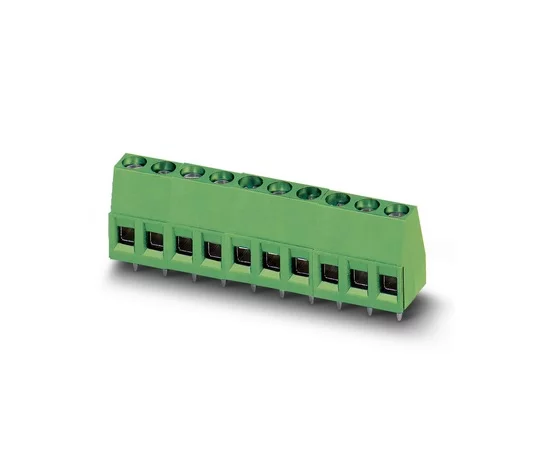 MKDS 1.5/ 2 || Connector MKDS 1.5/ 2 / 1715022 PHOENIX CONTACT