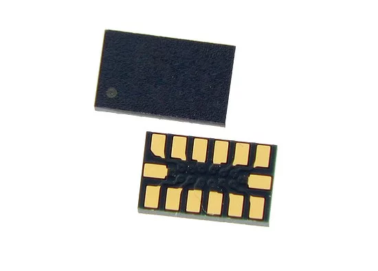 ICM-42605 RoHS || ICM-42605 LGA14(2.5x3) TDK INVENSENSE