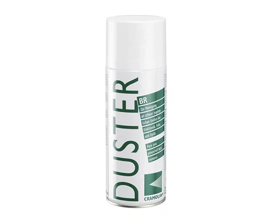 DUSTER BR Cramolin