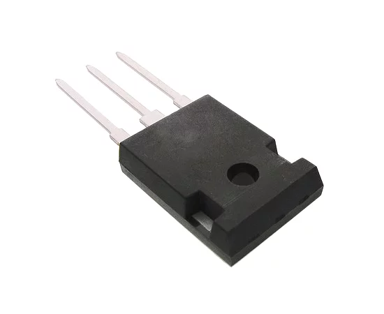 STGW30H65FB STMicroelectronics