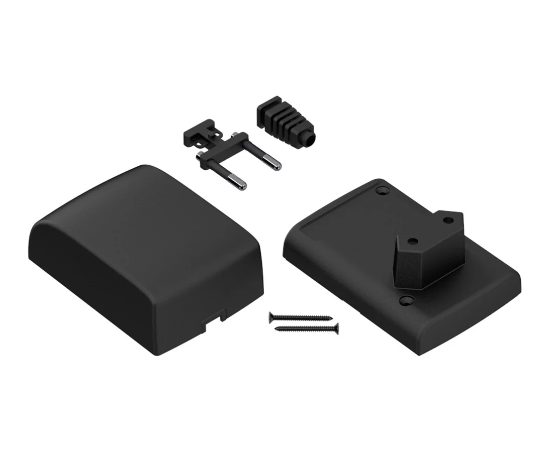 ZPSU2&nbsp;ABS&nbsp;schwarz&nbsp;Kradex