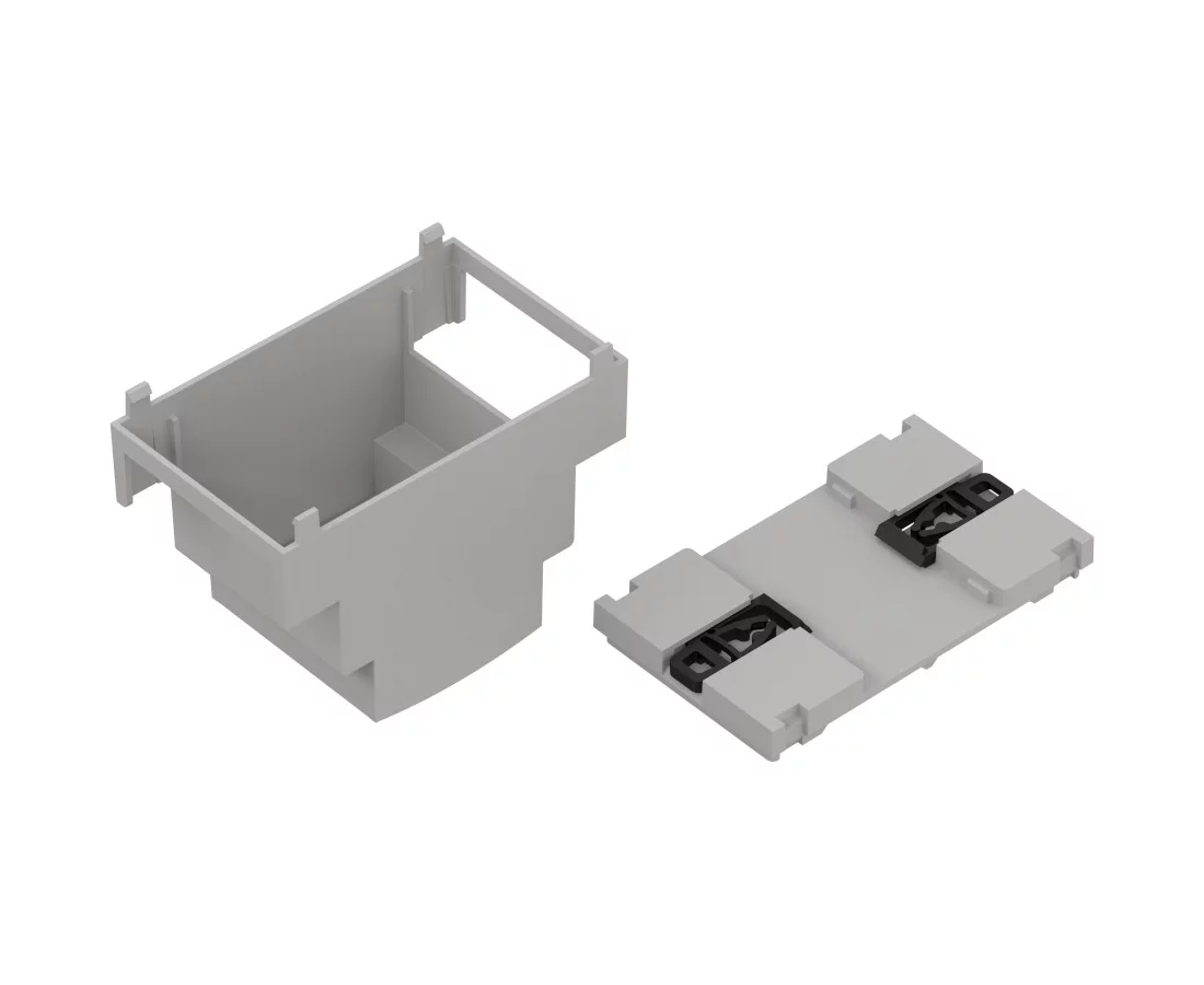 ZD1003J&nbsp;ABS&nbsp;V0&nbsp;szara&nbsp;Kradex