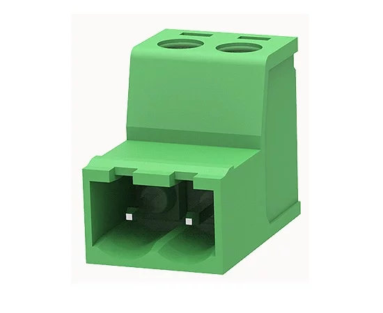 2EDGKR-5.0-02P-14-00AH DEGSON Listwa zaciskowa