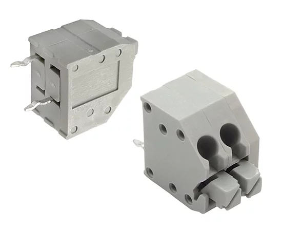 GT250-3.5-02P-11-01AH RoHS || GT250-3.5-02P-11-01AH GOLTEN Terminal block