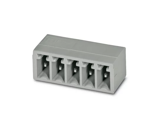 BCH-381H- 2 BK || Connector BCH-381H- 2 BK / 5452027 PHOENIX CONTACT