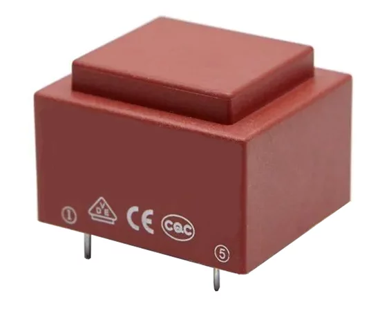 Encapsulated transformer; 1.5VA