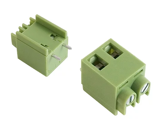 CM20/41-2P 6.0 RoHS || CM20/41-2P 6mm (-) XINYA Terminal block