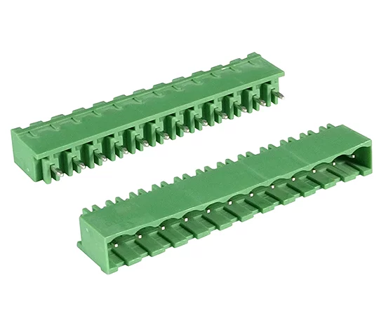 2EGTVC-5.08-12P-14 GOLTEN Terminal block