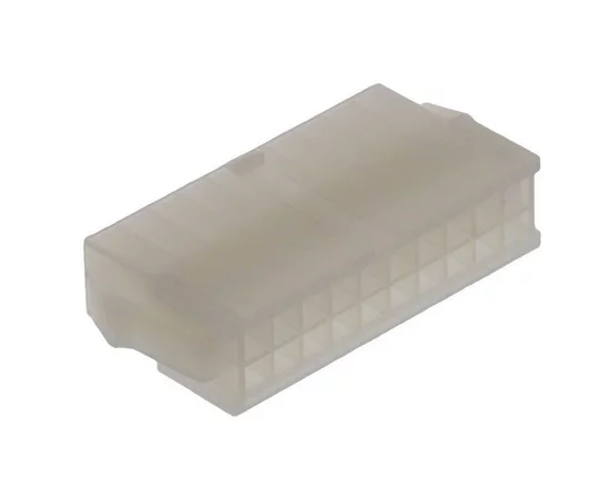 39012201 || 39-01-2201 MOLEX Mini-Fit Jr. Connector