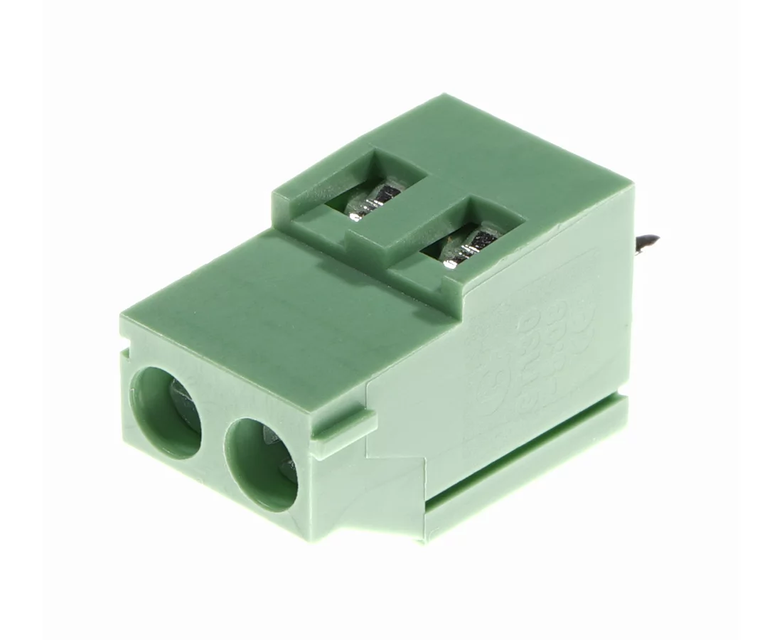 GT130-5.08-02P-14-00AH&nbsp;GOLTEN&nbsp;Terminal&nbsp;block