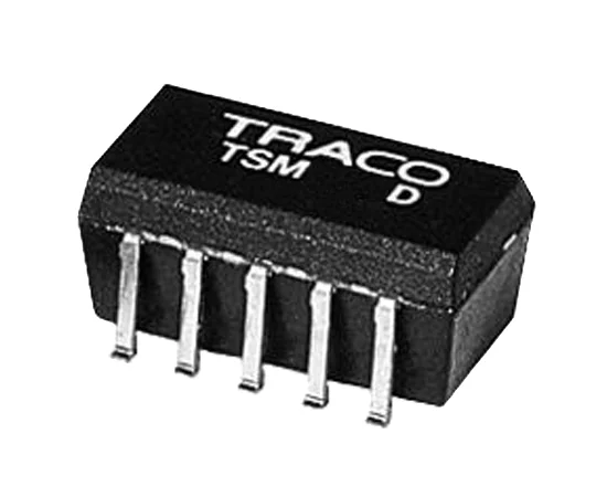 TSM 2412D-TR Traco Power