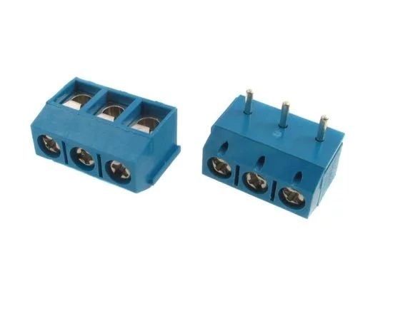 XY301R-3P 5.0mm (+) XINYA