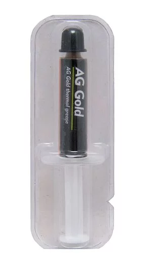 AG Gold 1g ART.AGT-163 || CH Gold-1 ART.AGT-163