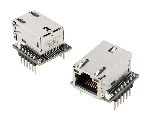 WIZ820IO Ethernet Modules WIZNET