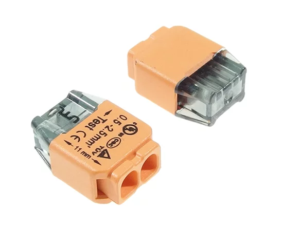 UC41-02-OR RoHS || UC41-2P UTL