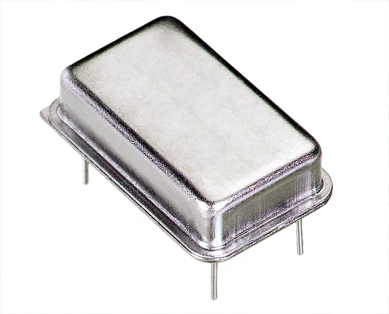 Q4.000M-5V-50i RoHS || 4.000MHz