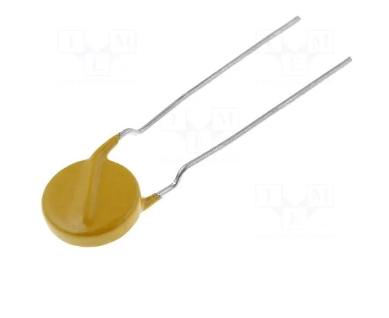 JVR10N431K Joyin Varistor