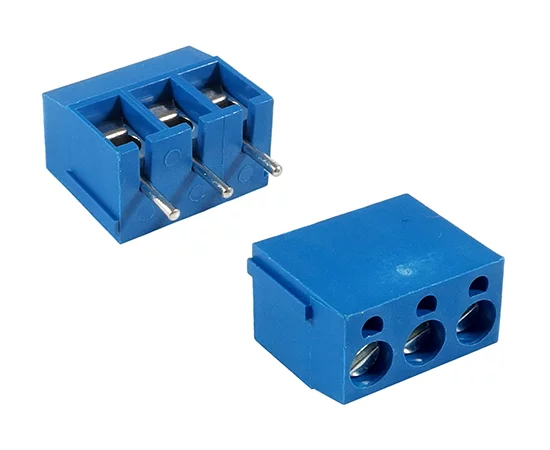 GT300-5.0-03P-12-00AH RoHS || GT300-5.0-03P-12-00AH GOLTEN Terminal block