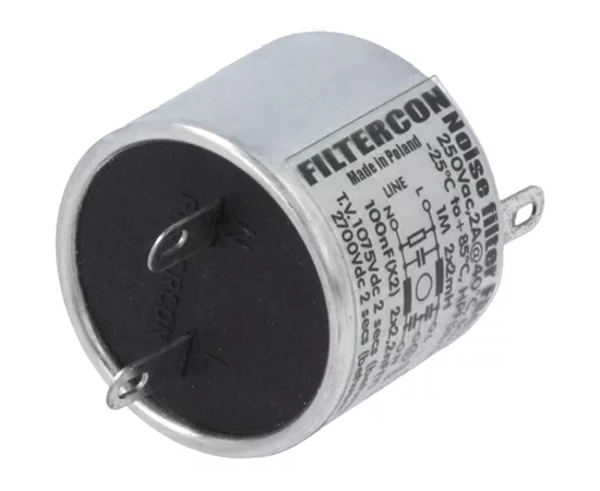 FD414-2R RoHS || FD414-2 Filtercon