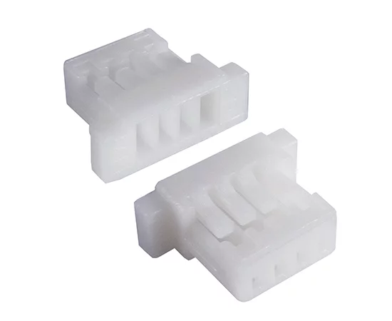 JVT1253HNO-04 RoHS || JVT1253-HNO-04 JVT Kabelstecker