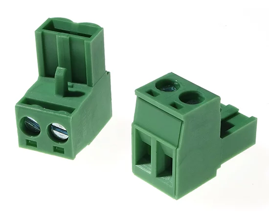 2EGTKP-5.0-02P-14-00AH RoHS || 2EGTKP-5.0-02P GOLTEN Terminal block