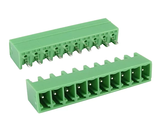 15EGTVC-3.81-10P-14-00AH RoHS || 15EGTVC-3.81-10P-14-00AH GOLTEN Terminal block
