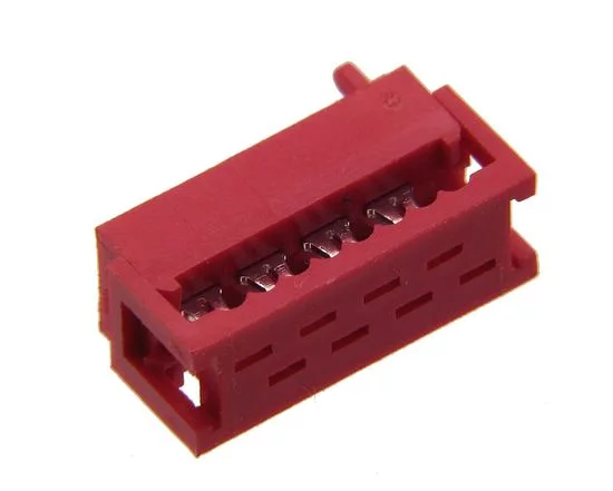 C3127-08PTR000R RoHS || 0-215083-8 RoHS || 7-215083-8 || 0-215083-8 || 0-215083-8 TE CONNECTIVITY Plug "Micro-Match"
