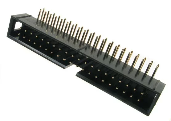 C3510-40RPGB00R HSM IDC connector