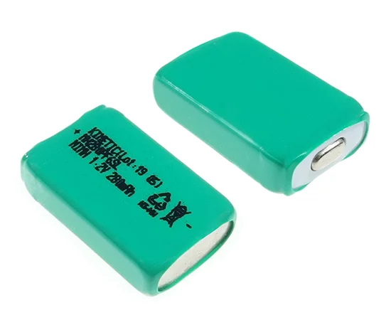 MH280PF6SL KINETIC NiMH Rechargeable battery