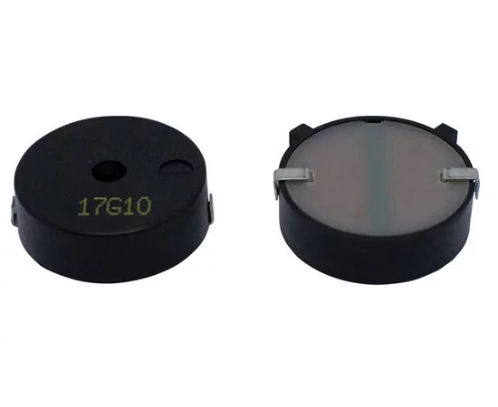 LPT2270AS-HS-12-4.0-19-R || Buzzer Piezo ohne eingebauten Generator Schalldruck 95dB
