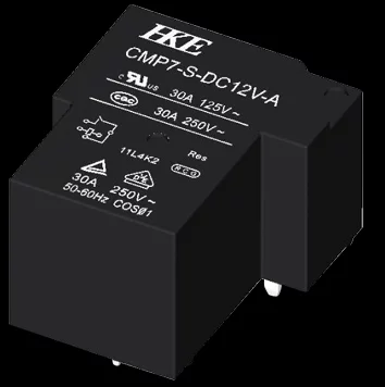 P CMP7-S-DC24V-A-R