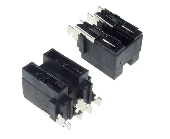 Automatischer&nbsp;Sicherungshalter