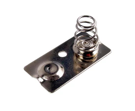 P/N5212 RoHS || 5212 Keystone Battery contact