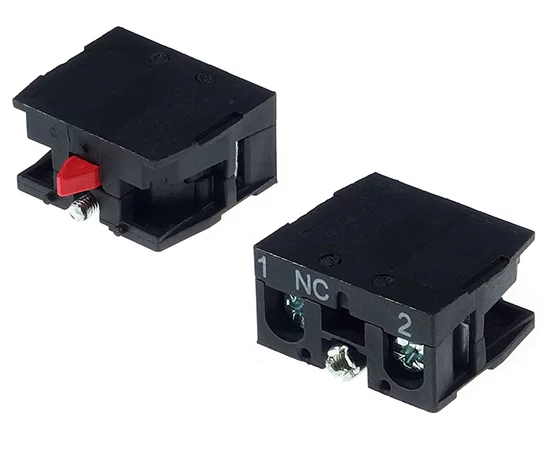 LAY5-BE102 RoHS || Contact block; NC; LAY5-BE102