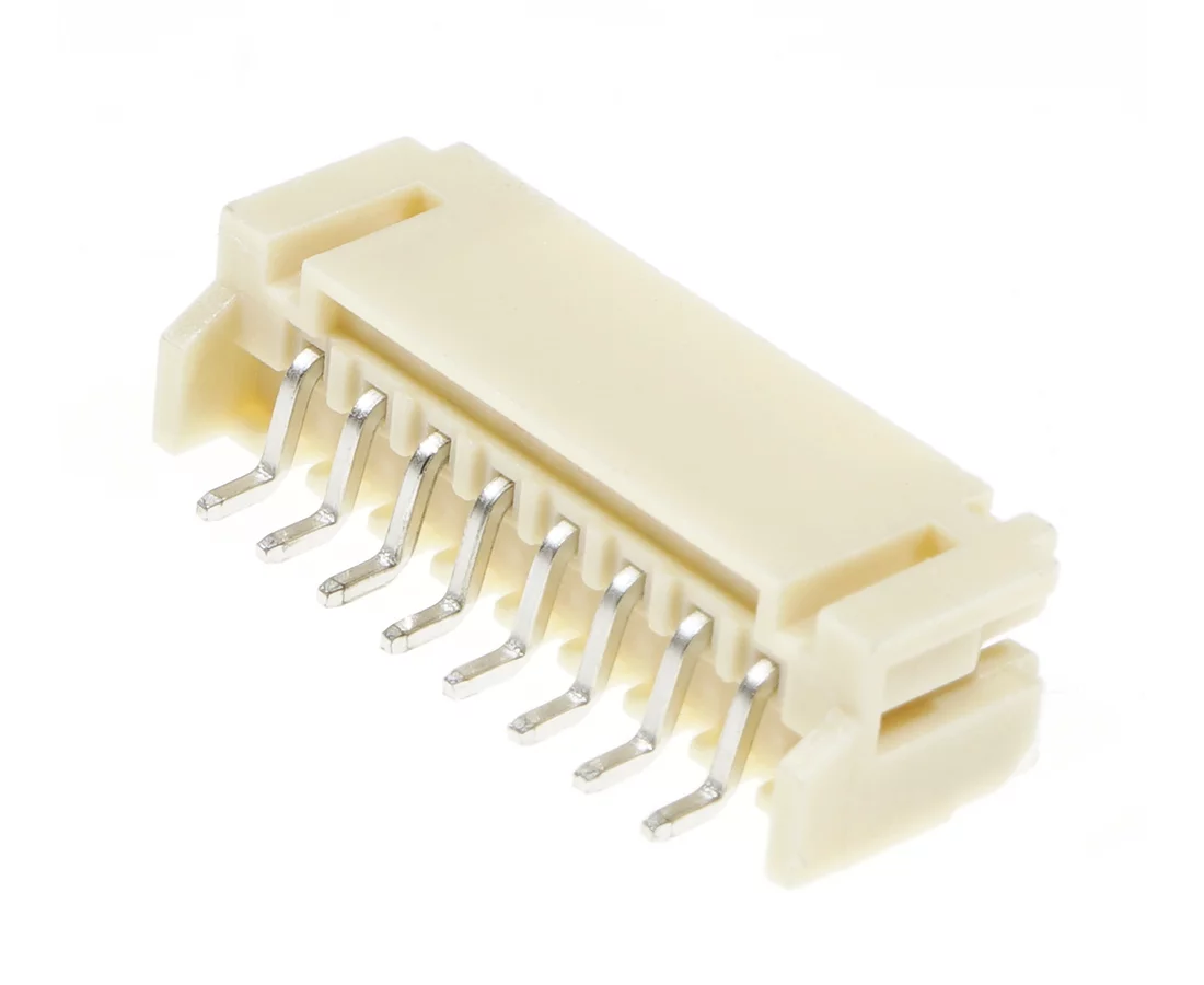 JVT1125W9T-08SNR-S&nbsp;JVT&nbsp;Cable&nbsp;connector