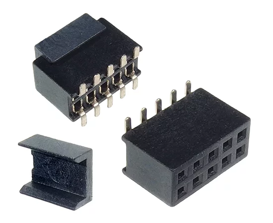 DS1065-05-2x5S8BSXB