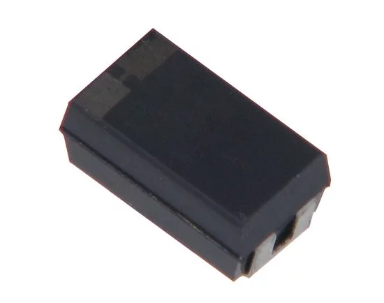 Tantalkondensator; 22uF